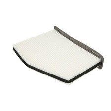Innenraumfilter Pollenfilter für VW CC B7 358 EOS 1F7 Golf 5 1K1 1K5 6 | 242005