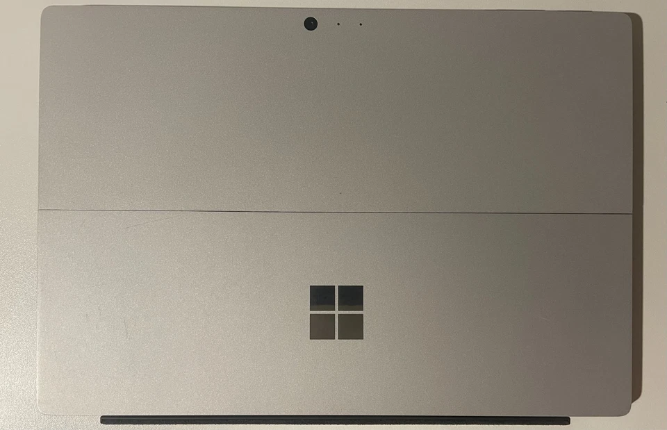 Microsoft Surface Pro 4 1724 12.3" i5 6300U 2.40GHz 8GB RAM 256GB SSD - Image 4 of 4