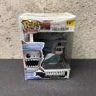 Funko Pop! Vinyl Sharknado #134 Pop! Television Movies Franchise Vinyl Figure