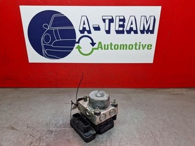 Bremsaggregat ABS Nissan Micra IV K13 476603HD0D P22544977