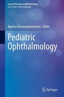 Aparna Ramasubramanian | Pediatric Ophthalmology | Buch | Englisch (2022) | Ix