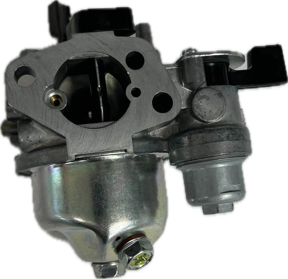 1998-2008 Ski-Doo Mini Z 120 Snowmobile Premium Keihin Carburetor (OEM Quality) - Image 2 of 4