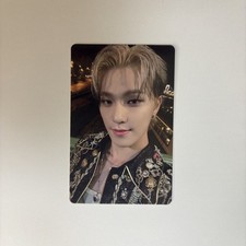 Seventeen SVT Dino 11th Mini Album SEVENTEEN HEAVEN Official Photocard