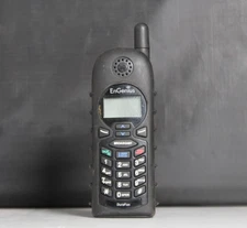 Engenius 1x DuraFon Walkie Talkie Handset w/ Antenna - Good Condition