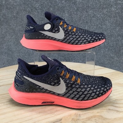 nike pegasus 35 laces