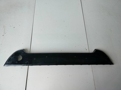 KIA Picanto 2018 Vorne Unteres Gitter dreiteilig vorne 86561-G6000 YMJ12986