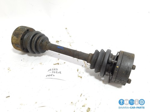 Original BMW  2002 E10  Abtriebswelle Antriebswelle hinten links rechts 1 150...