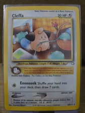 Image for Cleffa
