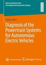 Diagnosis of the Powertrain Systems for Auton...