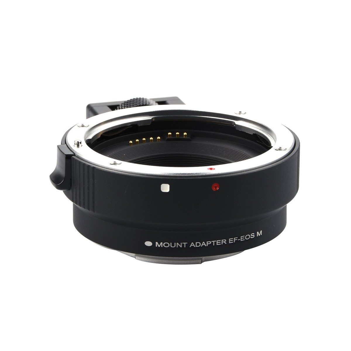 EOS-EOS M Lens Mount Adapter Accessories Parts For Canon EF EF-S
