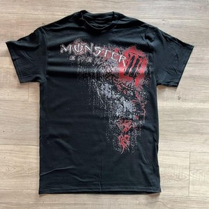 Affliction X Korn | eBay