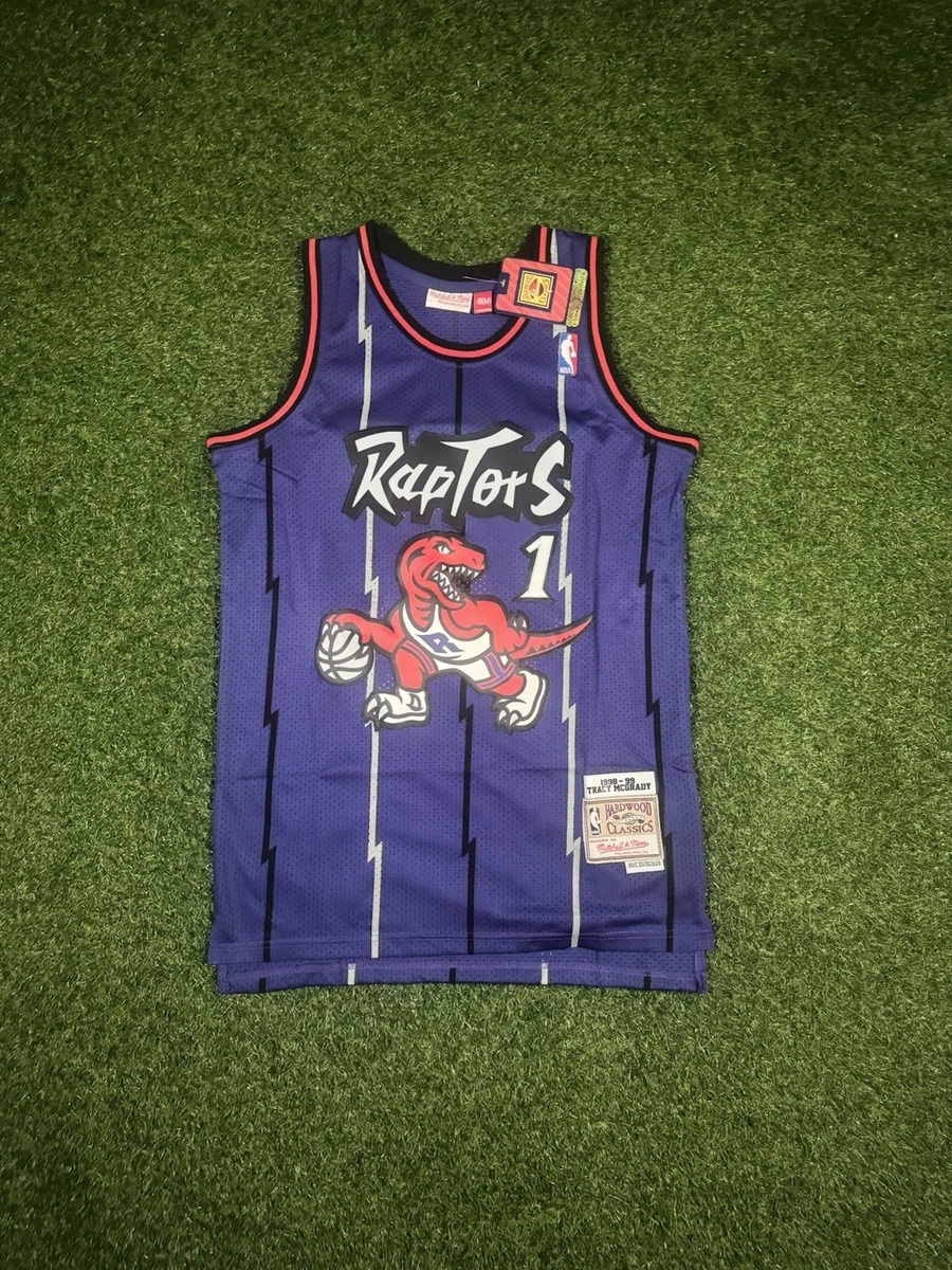 ミッチェル＆ネス Mitchell&Ness NBA ジャージー McGrady WMNS) Mitchell & Ness x NBA Orlando Magic 2000-01 Swingman Jersey