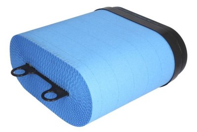 Purro PUR-HA0102 Air Filter for Volvo