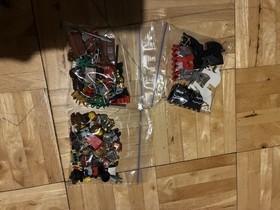 LEGO Castle: Kingdoms Joust (10223) 100% COMPLETE USED Read Description