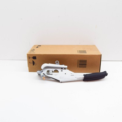 NEU BMW 5 E39 Lederhandbremshebel 34411163961 1163961 ORIGINAL