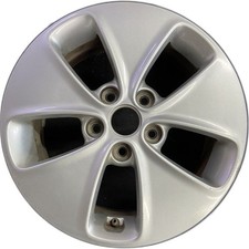 Kia Soul Original Wheel 2014-2015 Rim Oem Factory Alloy 16x6.5 74692b Kia Soul Original Wheel 2014-2015 Rim Oem Factory Alloy 16x6.5 74692b