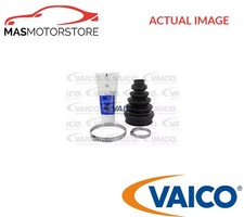 CV JOINT BOOT KIT TRANSMISSION END VAICO V10-6244 P FOR SEAT LEON,IBIZA III 1.8L