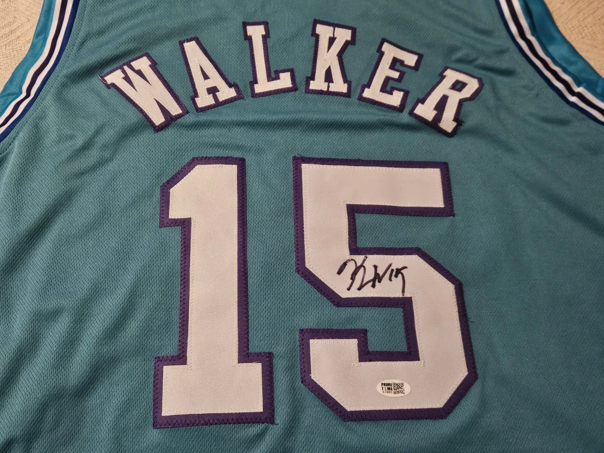 Kemba Walker NBA Original Autographed Jerseys for sale | eBay