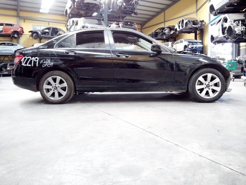 STUURINRICHTING / 2505990 VOOR MERCEDES-BENZ CLASE C W204 BERLINA C 200 CDI 2 - Picture 2 of 10