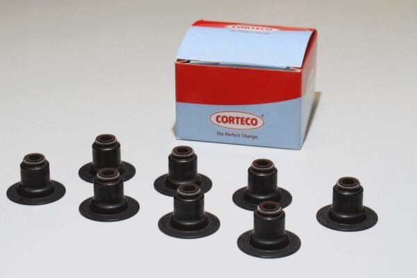 Corteco Dichtungssatz, Ventilschaft 19025722 FüR Ford Mazda Volvo-image