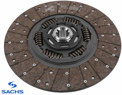 SACHS 1878010273 Kupplungsscheibe 
