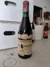 1 romanee conti, grands echezeaux 72... LEGGI