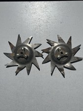 Mantis Tiller OEM Furrowing Tines (used)