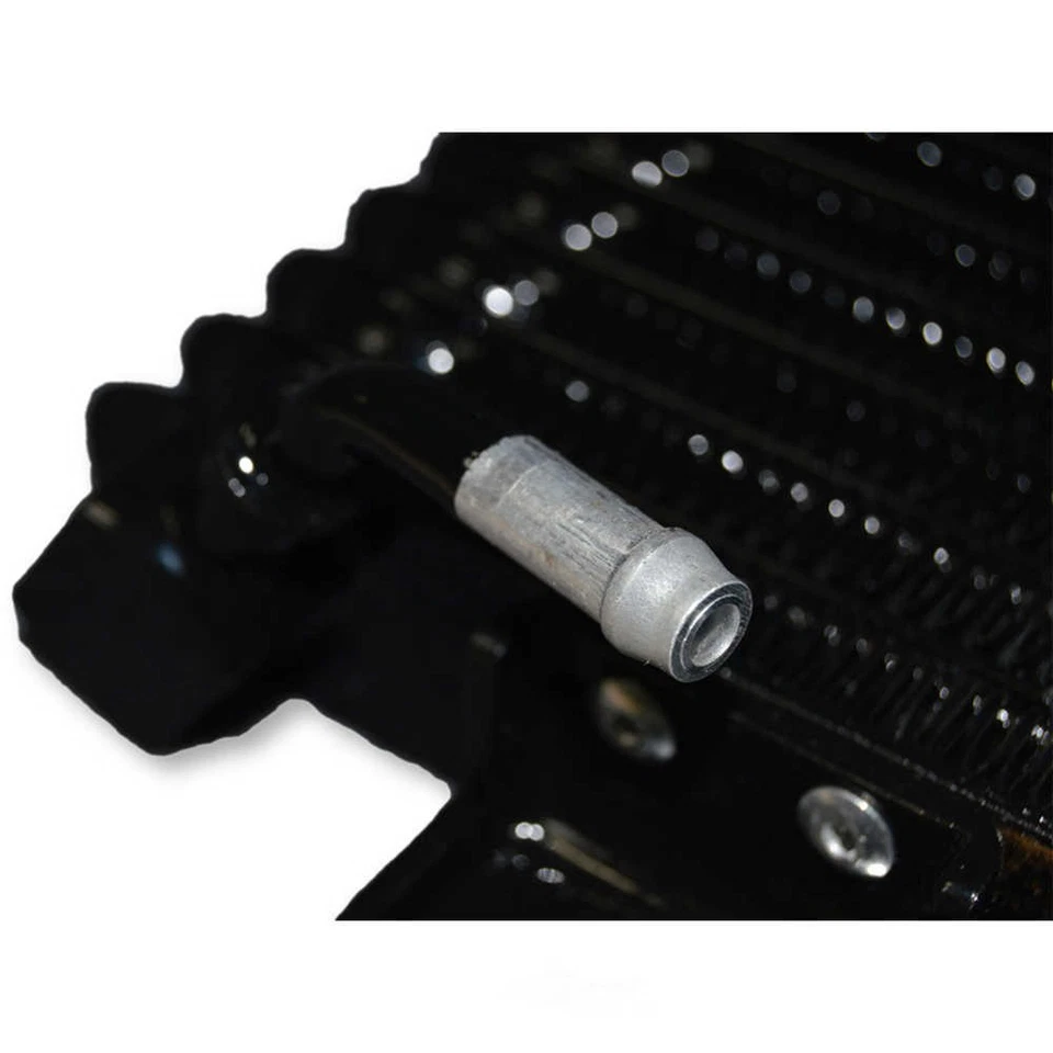 Enfriador de aceite de transmisión automática para Nissan Frontier 2005-2015, Xterra Pathfind Foto 3 de 3