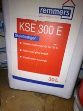 Remmers KSE 300 E Steinfestiger