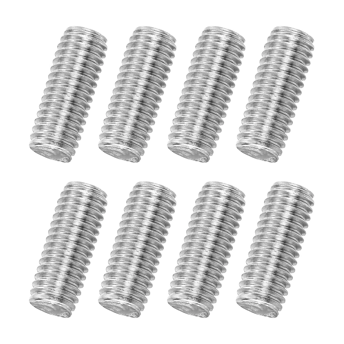 Viti Con Molla A Sfera In Acciaio Inox A2 – Set Da M3 A M16 Per Fissaggi Meccanici - Foto 3