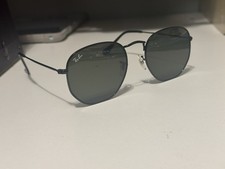 Rayban Hexagonal RB3548 54mm