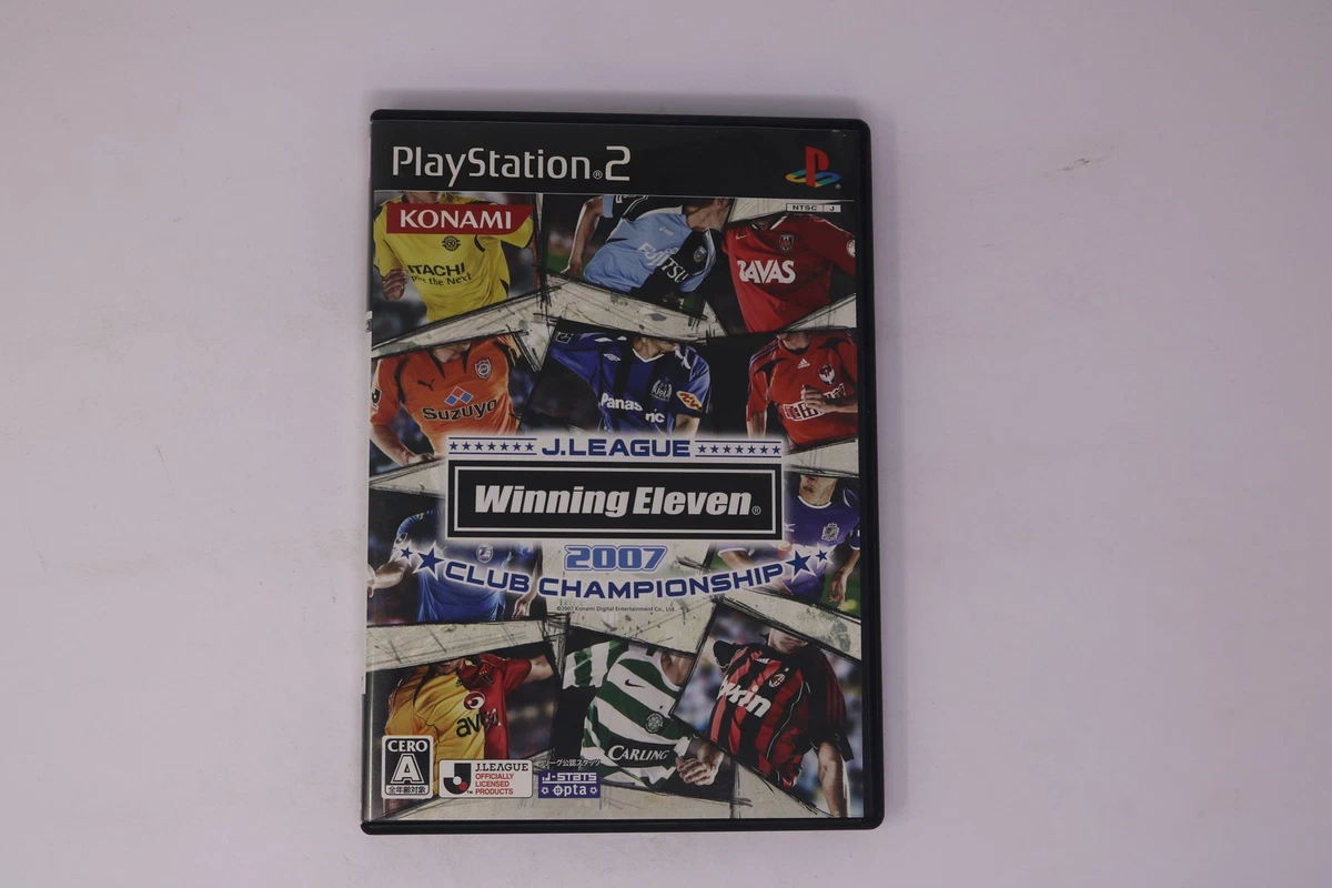 Sony PlayStation 2 NTSC-J (Japan) 2007 Video Games for sale | eBay