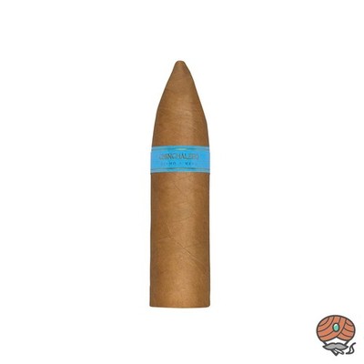 Chinchalero Classic Novillo Torpedo Zigarre aus Nicaragua