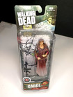 The Walking Dead Series 8 Carol Action Figure McFarlane Toys GameStop Excl. NIP