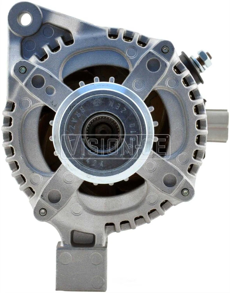 Alternador compatible con Volvo S40 V50 C70 2004-2006 VISION-OE Foto 4 de 4