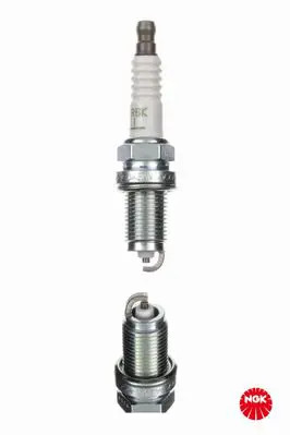 Spark plug Nickel Middle Electrode 6711 NGK for HONDA STREAM CR-V Mk II FR-V