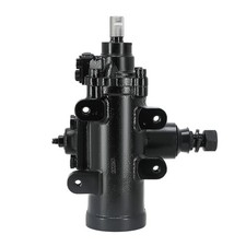 Power Steering Box Assembly For Jeep Cj5 Cj6 Cj7 1972-1979 277521 1973 1974