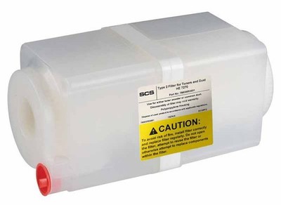 SCS SV-MPF2 Filter Type 2
