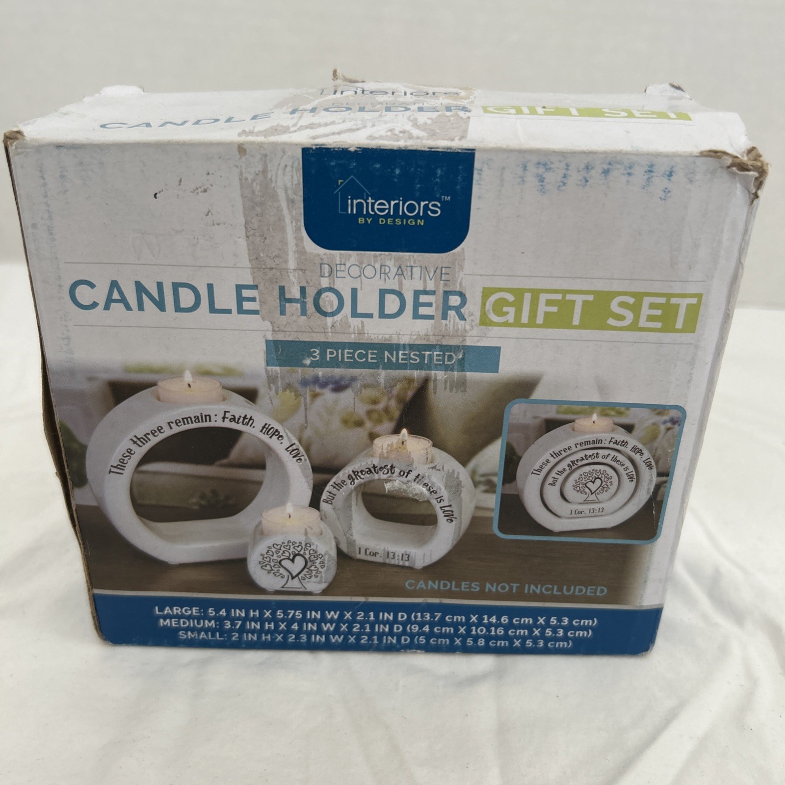 Gift Set New In Box