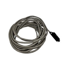 ADC 25 Pair Telco Cable 50 Pin Champ Centronics Male to Bare End 24 AWG Cat 3