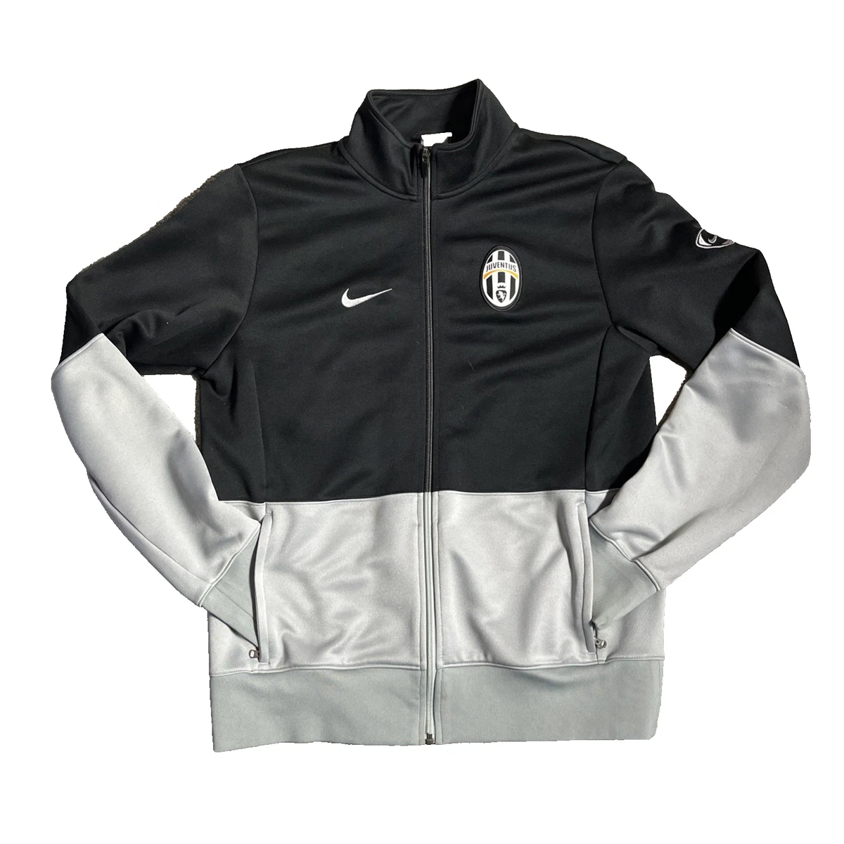 Nike Juventus in Men's Coats & Jackets for sale | eBay UK