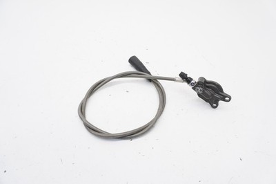 2023 TC125 Rekluse Manual Hydraulic Clutch Slave Hose Brembo Husqvarna GasGas