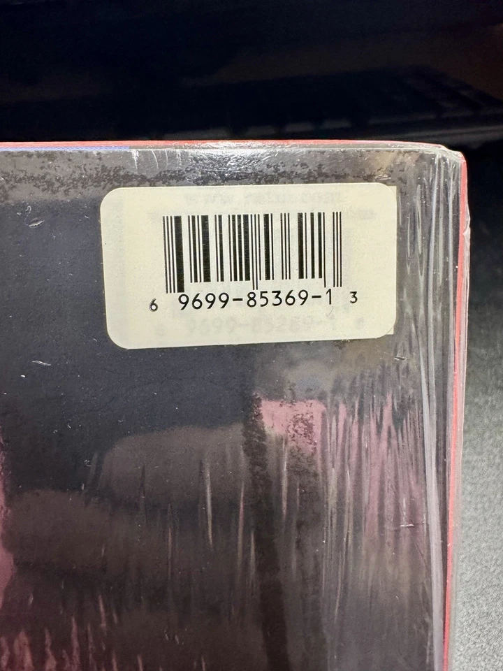 Super Rare RAGE AGAINST THE MACHINE ‎– Renegades 2000 1st US Issue LP NM Sealed - Image 4 of 4