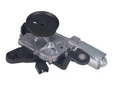 Wischermotor hinten BMW 3er Touring (F31) 318d  100 kW  136 PS (11.2012-> ) (ab