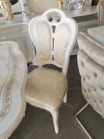 Luxus 1X Stuhl Esszimmerstuhl KüChenstüHle Polsterstuhl Wohnzimmerstuhl