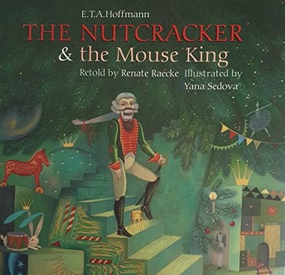 Nutcracker by Mineedition Book The Fast Free Shipping