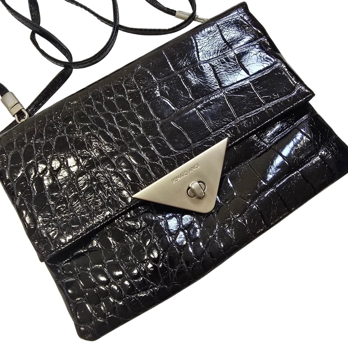 Renato Angi Small Bags & Handbags for Women for sale | eBay