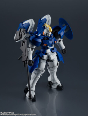 Gundam Universe GU-24 Gundam Wing OZ-00MS2 Tallgeese II 6