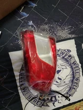 2016-19 Chevy Cruze Cruise Passenger Right RH Tail Light Lamp Taillight Taillamp