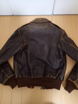 【美品】THE REAL McCOY’S A2 V.HILTS Size 38 s-l400.jpg